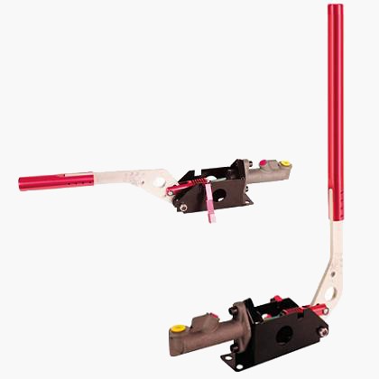 RED-SPEC HYDRAULISCHE HANDREM: 59€
