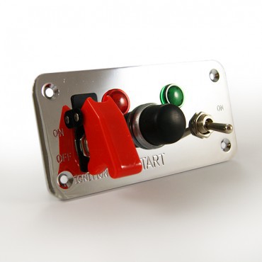 RRS STARTPANEEL 14.65€