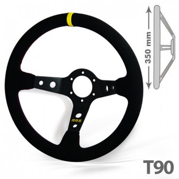 RRS STUUR 90MM 40€