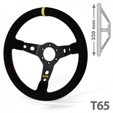 RRS MONTE CARLO 65mm 49€