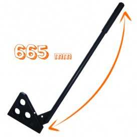 RRS HANDREM 30€