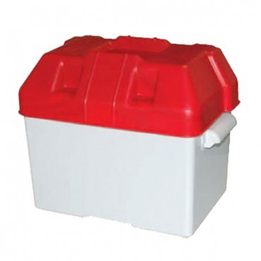 RRS BATTERIJBAK 15.90€