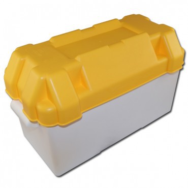 RRS BATTERIJBAK 19.90€