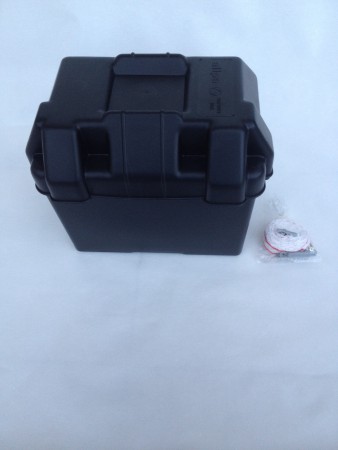 QSP BATTERIJBAK 35.33€