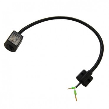 RRS LEESLAMP 6-LEDS 12.95€