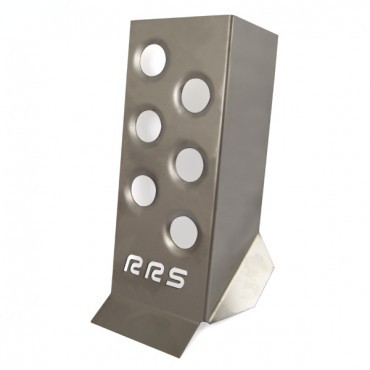 RRS CLUBMAN PILOOT VOETSTEUN 12€