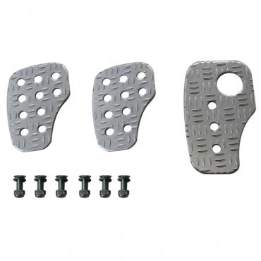 RRS ALLU PEDALEN 8.95€