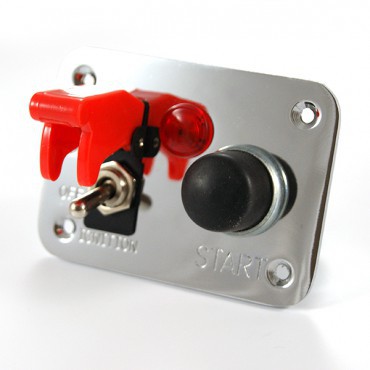 RRS STARTPANEEL 10.80€