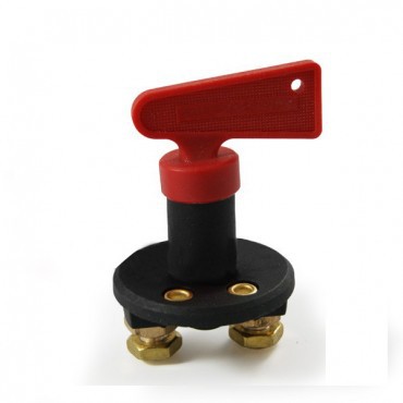 RRS 2-POLIGE BATTERIJSLEUTEL 5€