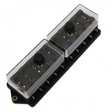 RRS ZEKERINGDOOS (10) 9.60€