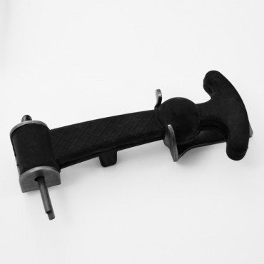 RRS RETRO KOFFERBAKSLUITING 3.95€