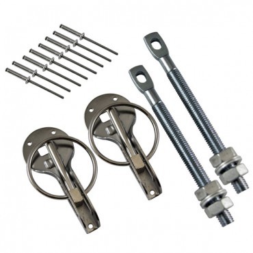 RRS ALLU MOTORKAPSLUITING ALLU 9.85€