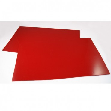 RRS SPATLAPPEN ROOD 20€